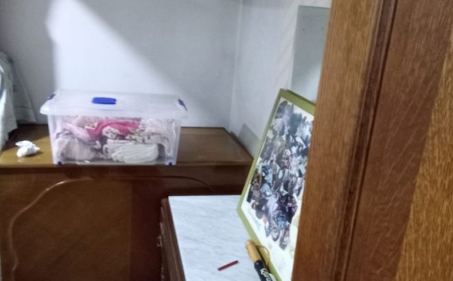 Revente - Villa -
Pilar de la Horadada - Costa Blanca