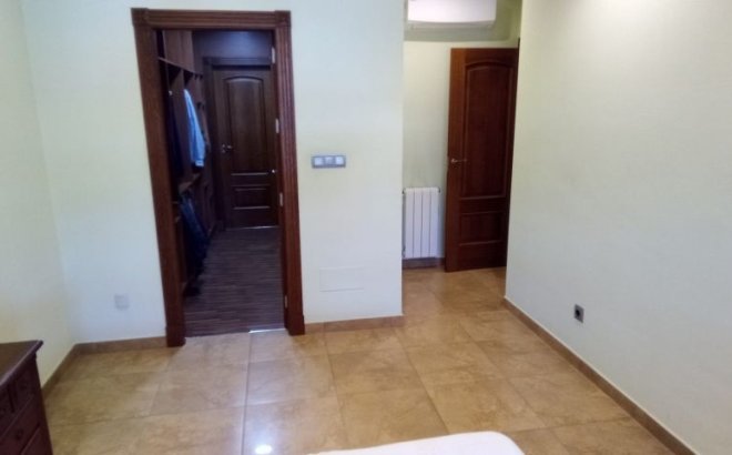 Revente - Villa -
Pilar de la Horadada - Costa Blanca