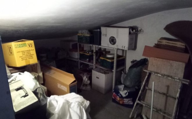 Revente - Villa -
Pilar de la Horadada - Costa Blanca