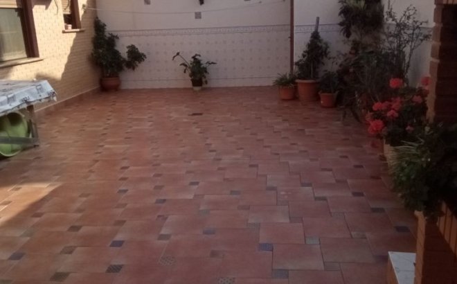 Revente - Villa -
Pilar de la Horadada - Costa Blanca