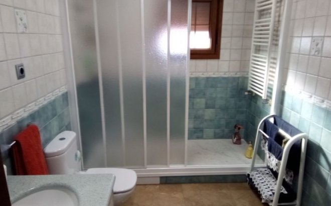 Revente - Villa -
Pilar de la Horadada - Costa Blanca