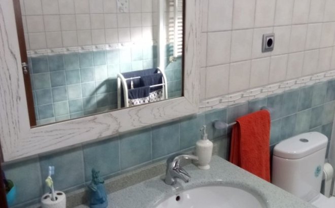 Revente - Villa -
Pilar de la Horadada - Costa Blanca