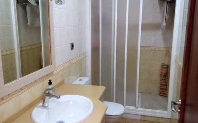 Revente - Villa -
Pilar de la Horadada - Costa Blanca