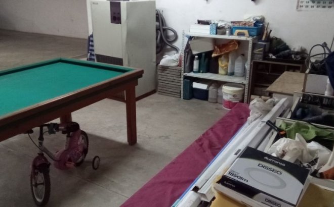 Revente - Villa -
Pilar de la Horadada - Costa Blanca