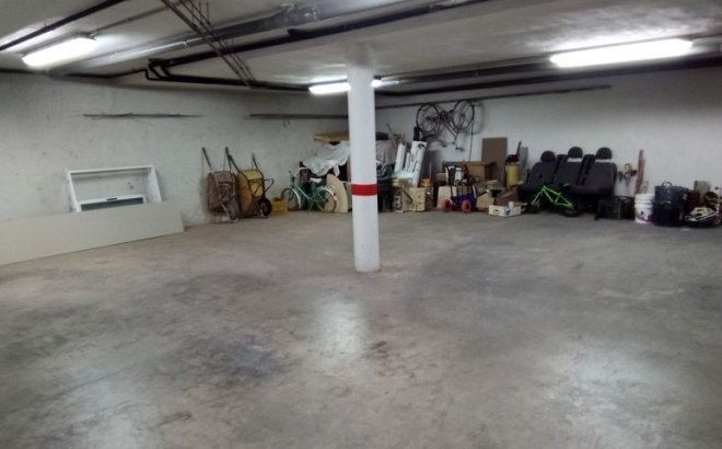 Revente - Villa -
Pilar de la Horadada - Costa Blanca