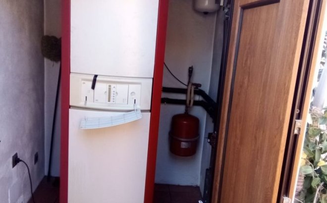 Revente - Villa -
Pilar de la Horadada - Costa Blanca