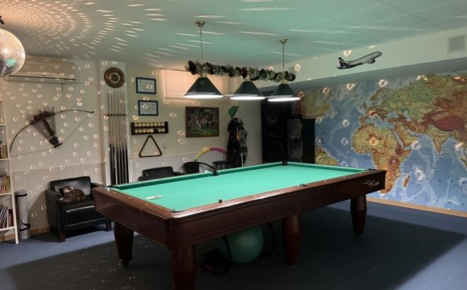 Resale - Villa -
Orihuela Costa - Costa Blanca