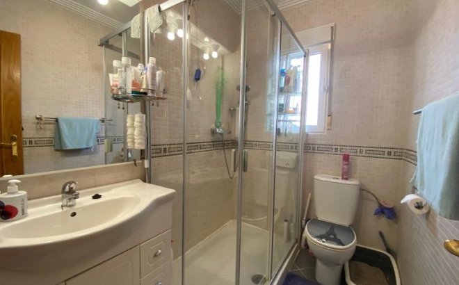 Resale - Villa -
Orihuela Costa - Costa Blanca