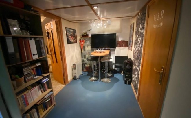 Resale - Villa -
Orihuela Costa - Costa Blanca