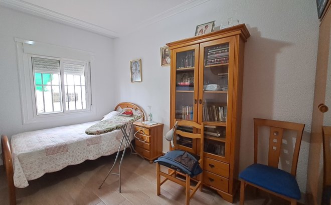 Resale - Town House -
Benijofar - Costa Blanca