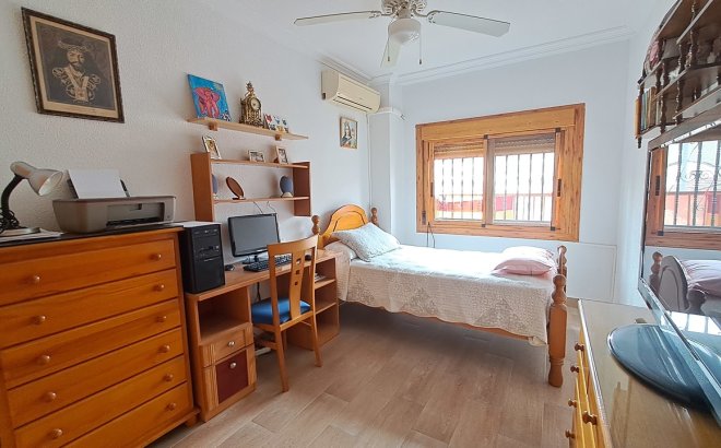 Resale - Town House -
Benijofar - Costa Blanca