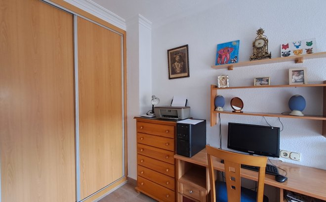 Resale - Town House -
Benijofar - Costa Blanca