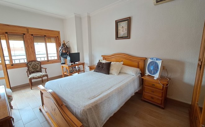 Resale - Town House -
Benijofar - Costa Blanca