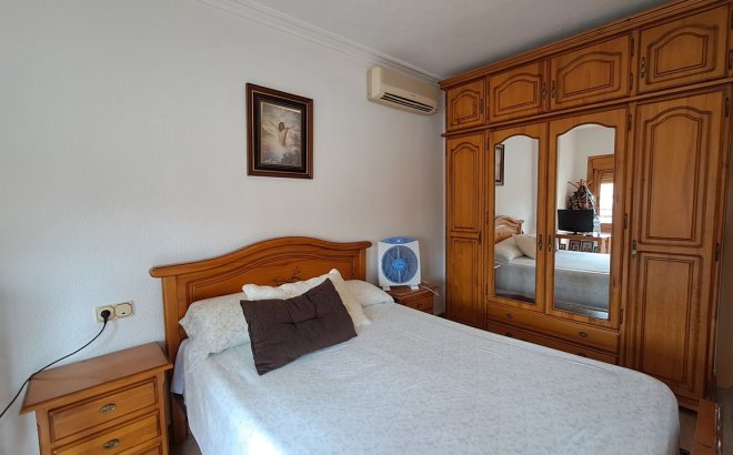 Resale - Town House -
Benijofar - Costa Blanca