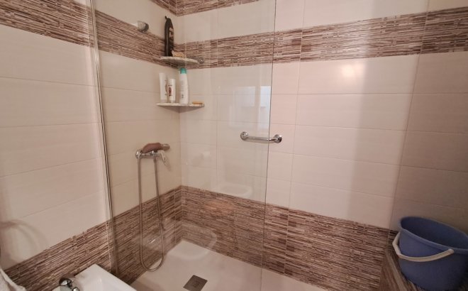 Resale - Town House -
Benijofar - Costa Blanca