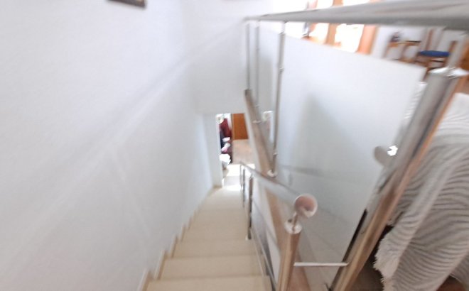 Resale - Town House -
Benijofar - Costa Blanca