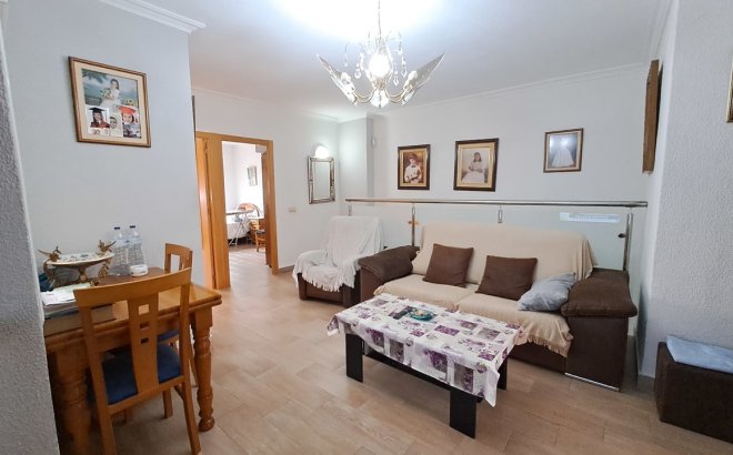 Resale - Town House -
Benijofar - Costa Blanca