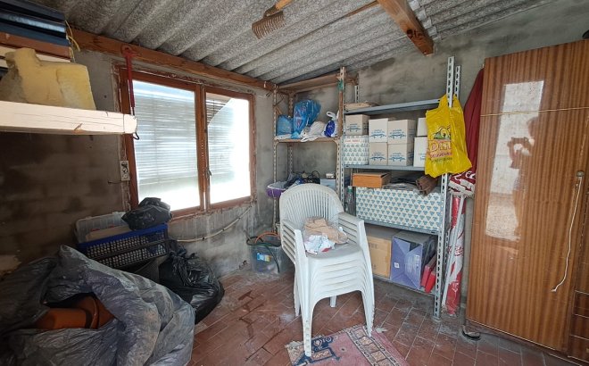 Resale - Town House -
Benijofar - Costa Blanca