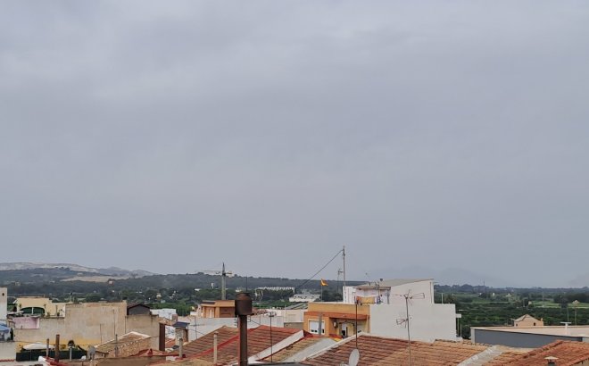 Resale - Town House -
Benijofar - Costa Blanca