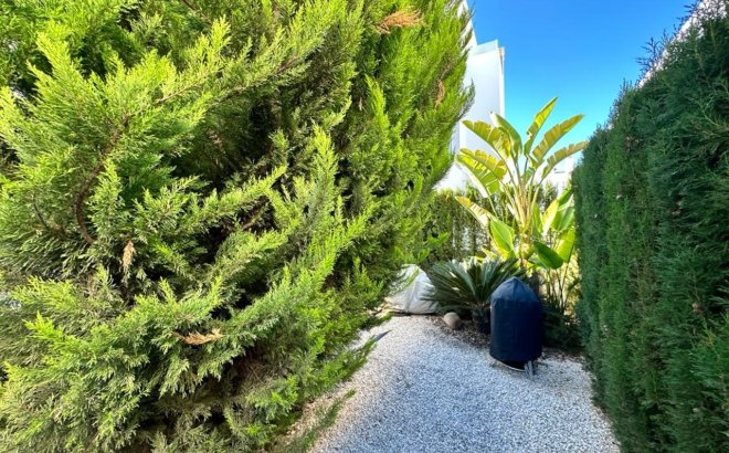 Resale - Villa -
Ciudad Quesada - Costa Blanca