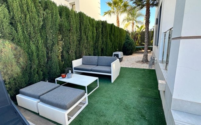 Resale - Villa -
Ciudad Quesada - Costa Blanca