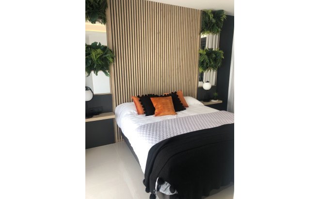 Resale - Villa -
Ciudad Quesada - Costa Blanca