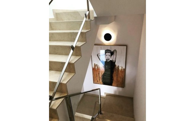 Resale - Villa -
Ciudad Quesada - Costa Blanca