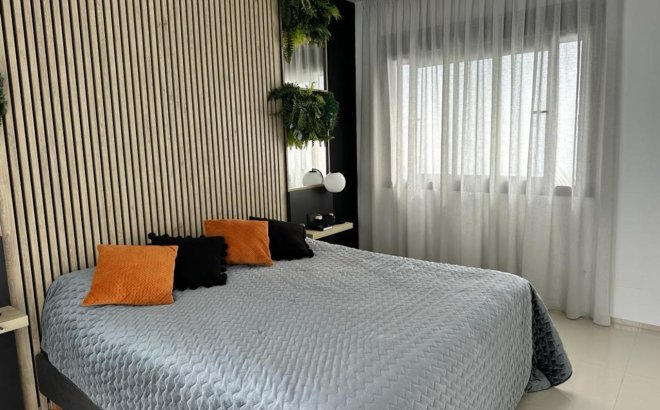 Resale - Villa -
Ciudad Quesada - Costa Blanca