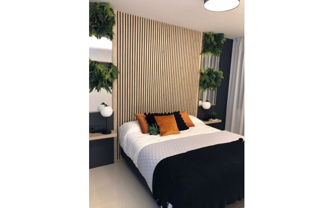 Resale - Villa -
Ciudad Quesada - Costa Blanca