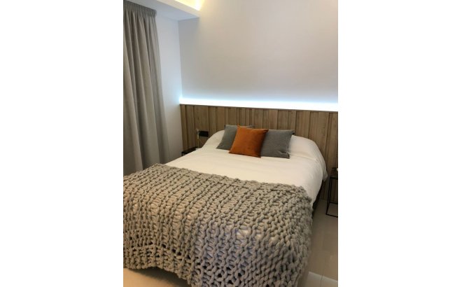 Resale - Villa -
Ciudad Quesada - Costa Blanca