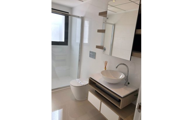 Resale - Villa -
Ciudad Quesada - Costa Blanca