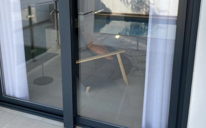 Resale - Villa -
Ciudad Quesada - Costa Blanca