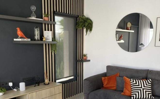 Resale - Villa -
Ciudad Quesada - Costa Blanca