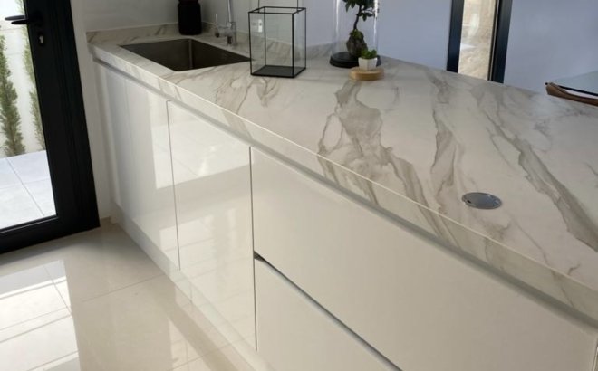 Resale - Villa -
Ciudad Quesada - Costa Blanca