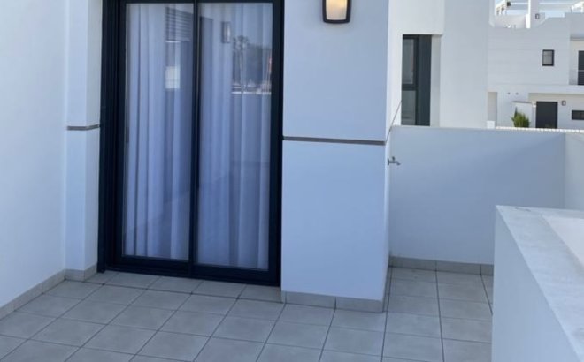 Resale - Villa -
Ciudad Quesada - Costa Blanca