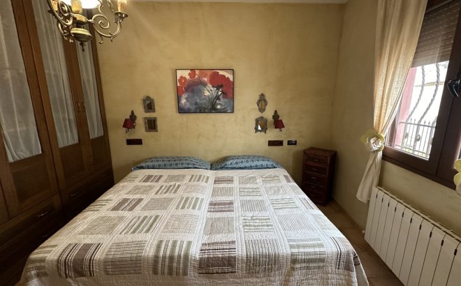 Revente - Villa -
San Miguel de Salinas - Inland