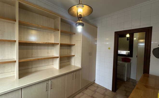 Revente - Villa -
San Miguel de Salinas - Inland