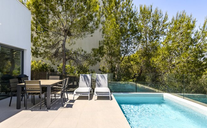 Resale - Villa -
Las Colinas Golf - Costa Blanca