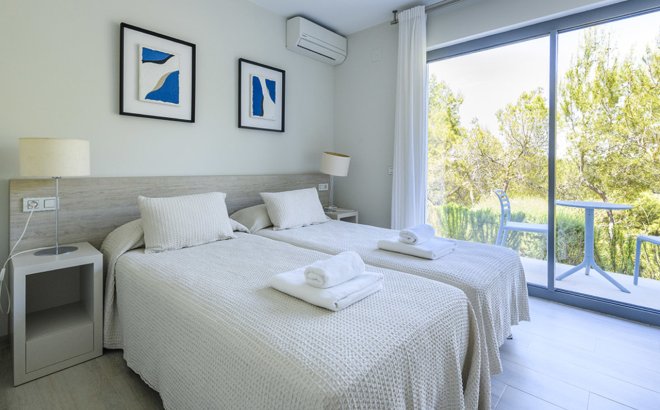 Resale - Villa -
Las Colinas Golf - Costa Blanca