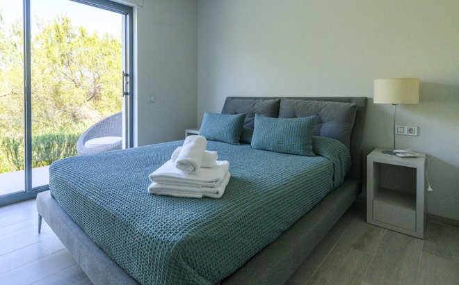 Resale - Villa -
Las Colinas Golf - Costa Blanca