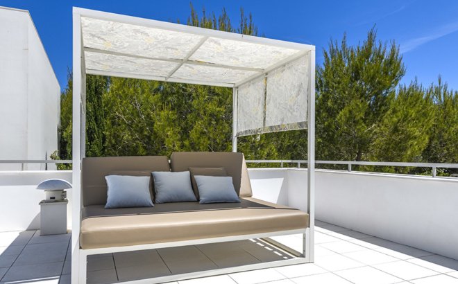 Resale - Villa -
Las Colinas Golf - Costa Blanca