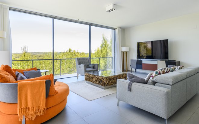 Resale - Villa -
Las Colinas Golf - Costa Blanca