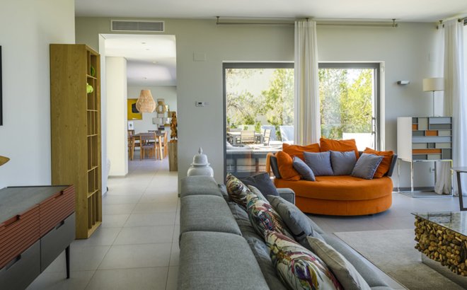 Resale - Villa -
Las Colinas Golf - Costa Blanca