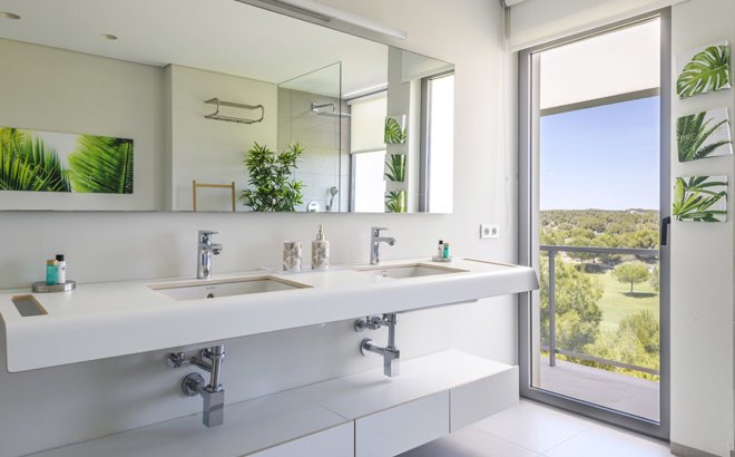 Resale - Villa -
Las Colinas Golf - Costa Blanca