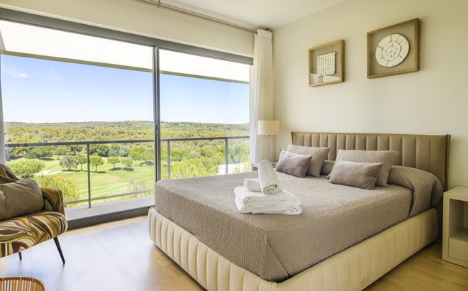 Resale - Villa -
Las Colinas Golf - Costa Blanca