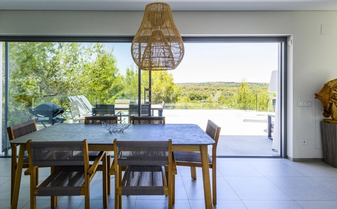 Resale - Villa -
Las Colinas Golf - Costa Blanca