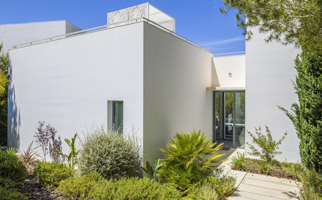 Resale - Villa -
Las Colinas Golf - Costa Blanca