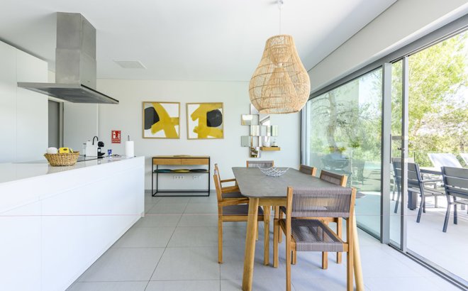 Resale - Villa -
Las Colinas Golf - Costa Blanca