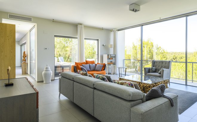 Resale - Villa -
Las Colinas Golf - Costa Blanca