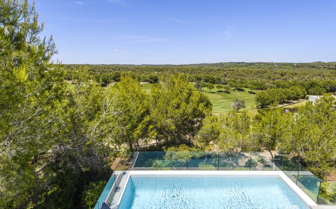 Resale - Villa -
Las Colinas Golf - Costa Blanca